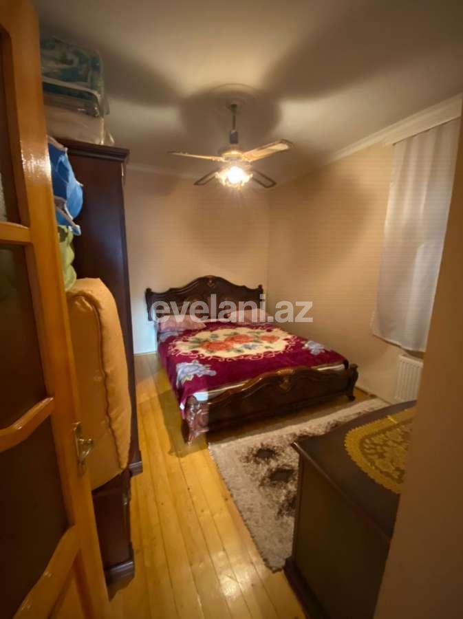 Satılır, villa, 4 otaqlı, 200 m², Bakı, Səbail r, Badamdar q.