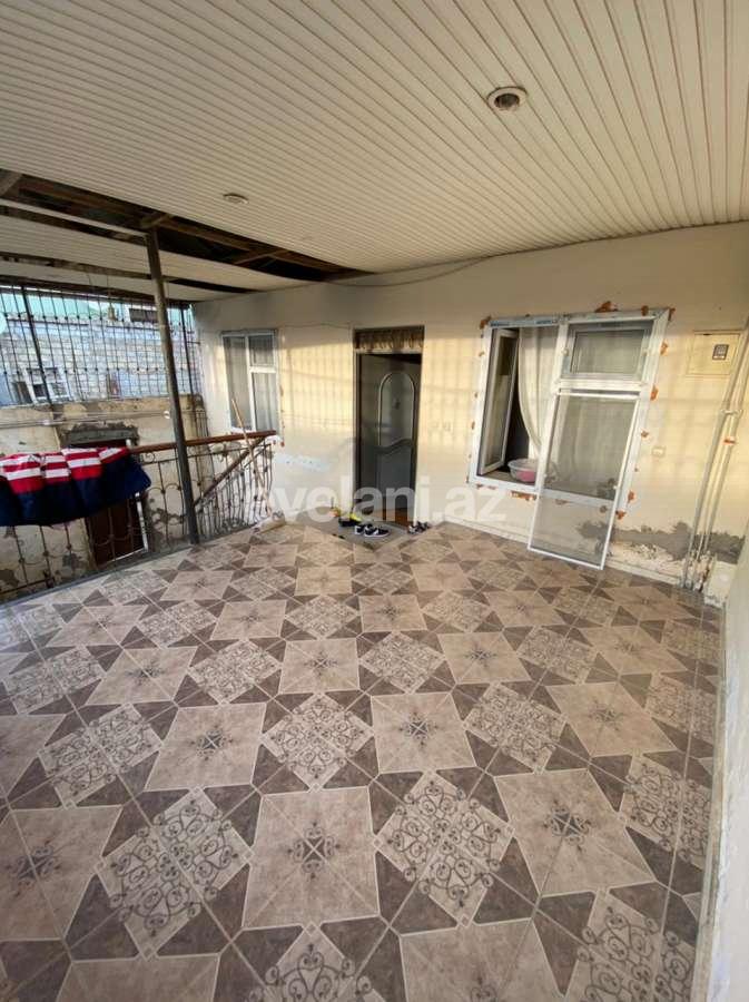 Satılır, villa, 4 otaqlı, 200 m², Bakı, Səbail r, Badamdar q.