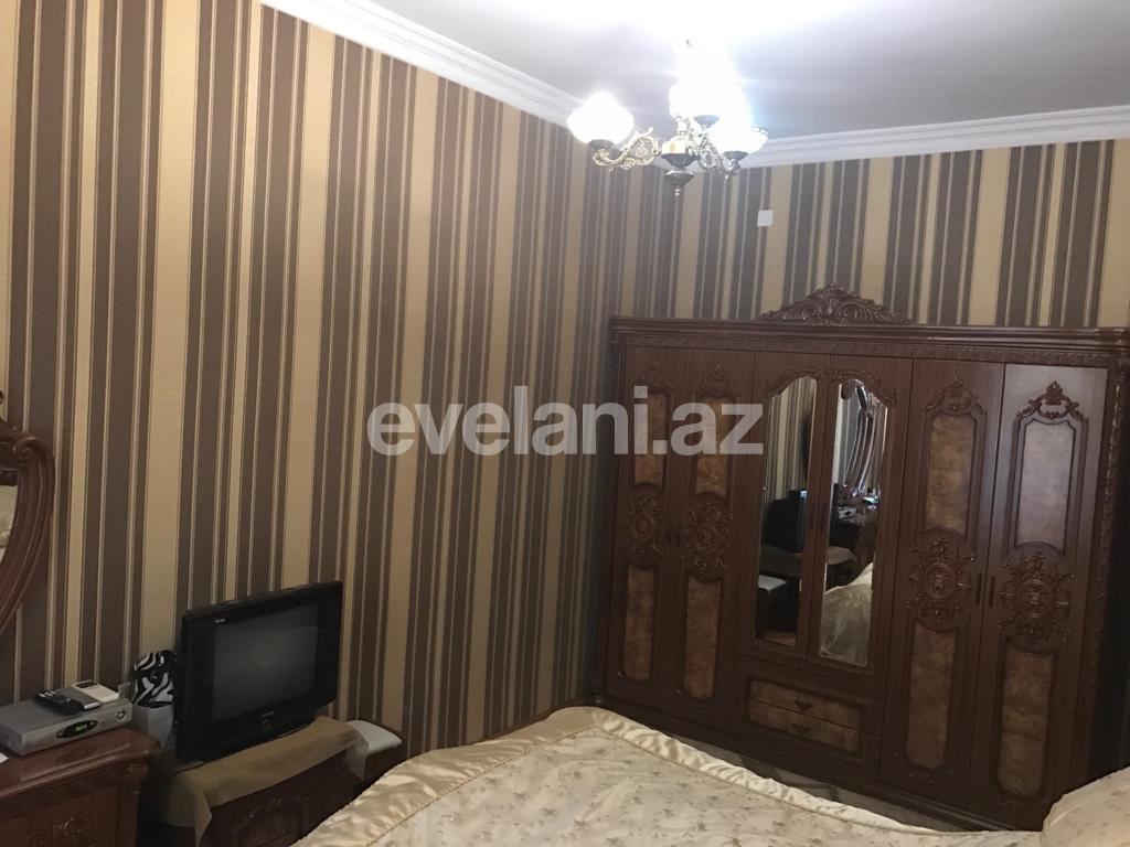 Satılır, villa, 5 otaqlı, 354 m², Bakı, Səbail r, Badamdar q.
