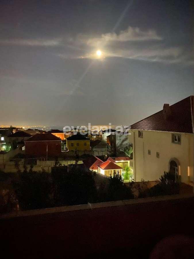 Satılır, villa, 5 otaqlı, 354 m², Bakı, Səbail r, Badamdar q.