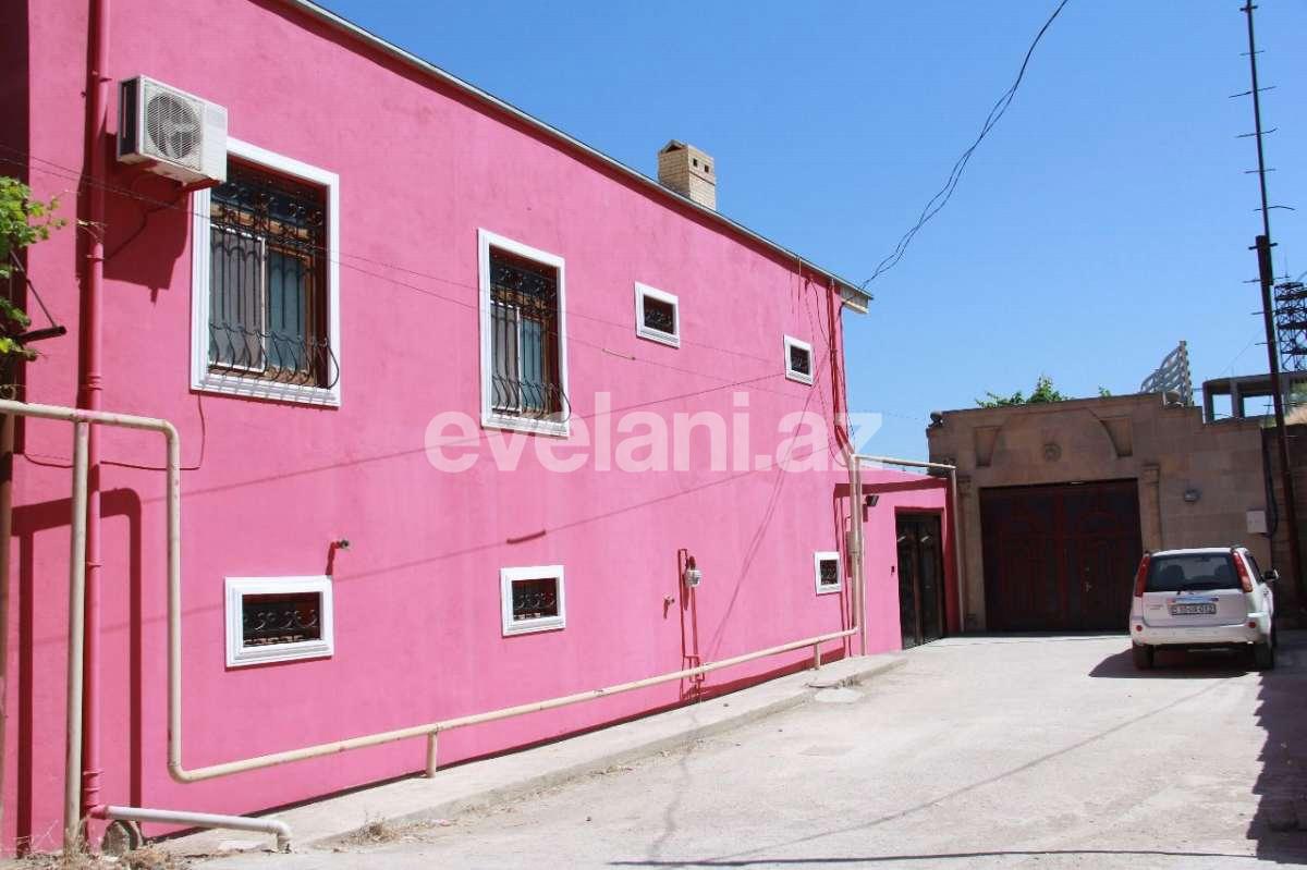Satılır, villa, 5 otaqlı, 354 m², Bakı, Səbail r, Badamdar q.