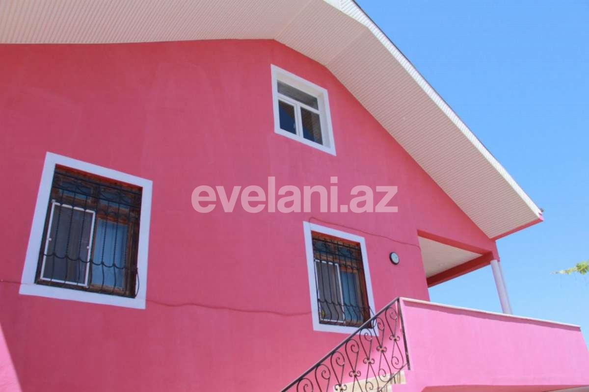 Satılır, villa, 5 otaqlı, 354 m², Bakı, Səbail r, Badamdar q.