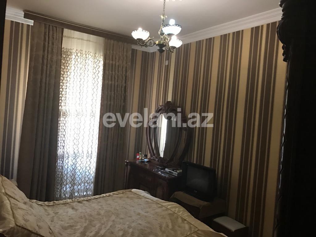 Satılır, villa, 5 otaqlı, 354 m², Bakı, Səbail r, Badamdar q.