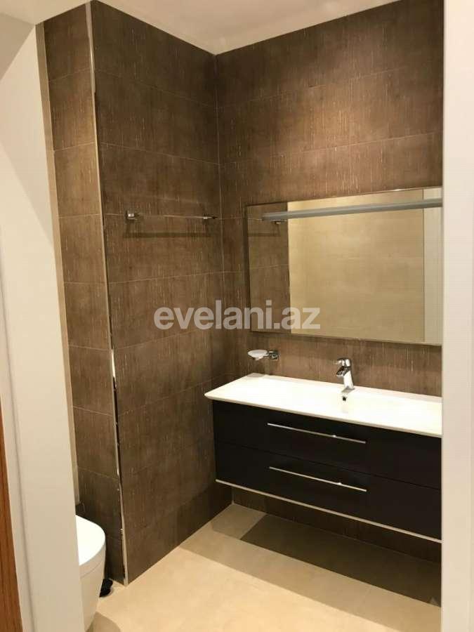 Satılır, yeni tikili, 4 otaqlı, 181 m², Bakı, Xətai r, Şah İsmayıl Xətai m.