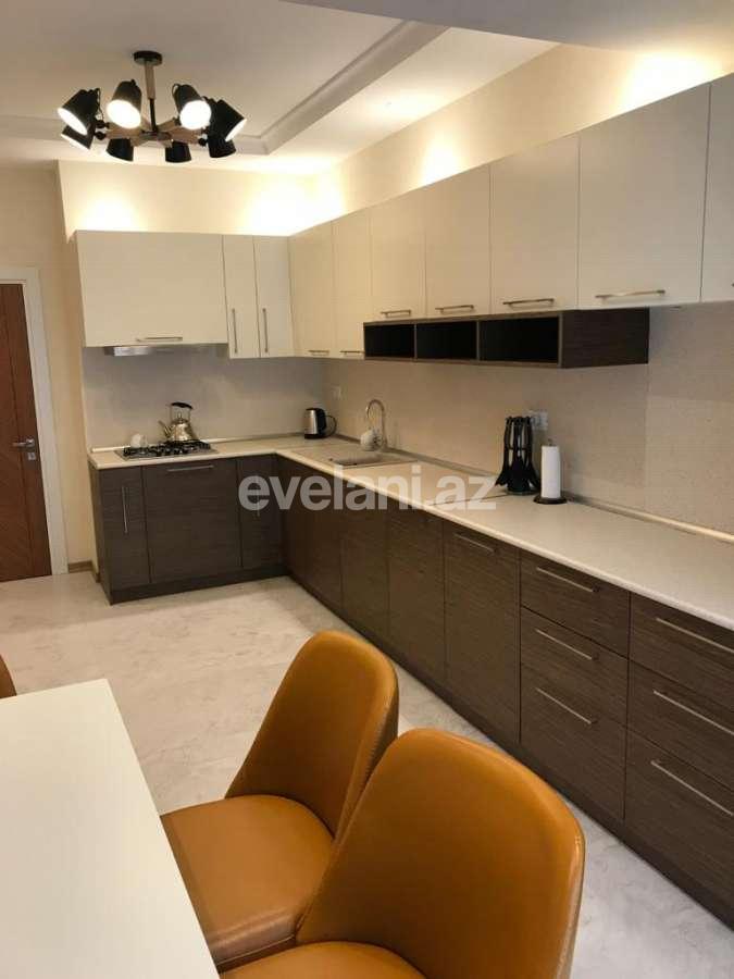 Satılır, yeni tikili, 4 otaqlı, 181 m², Bakı, Xətai r, Şah İsmayıl Xətai m.