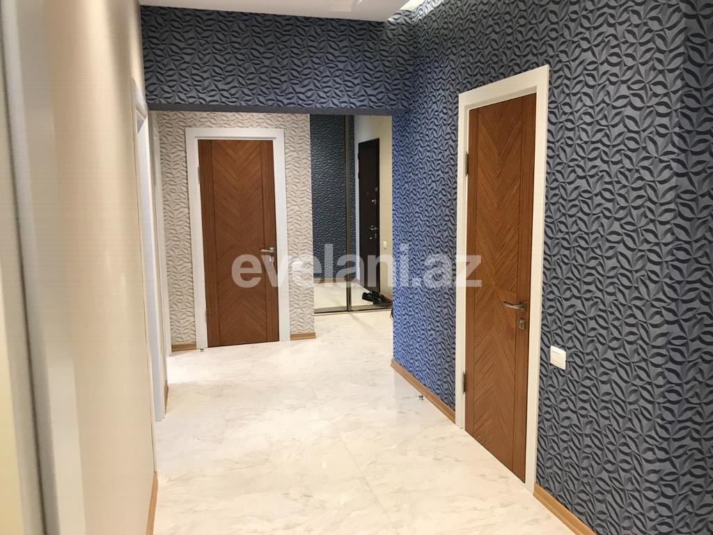 Satılır, yeni tikili, 4 otaqlı, 181 m², Bakı, Xətai r, Şah İsmayıl Xətai m.