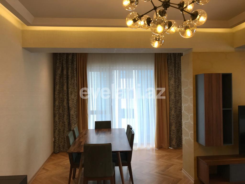 Satılır, yeni tikili, 4 otaqlı, 181 m², Bakı, Xətai r, Şah İsmayıl Xətai m.