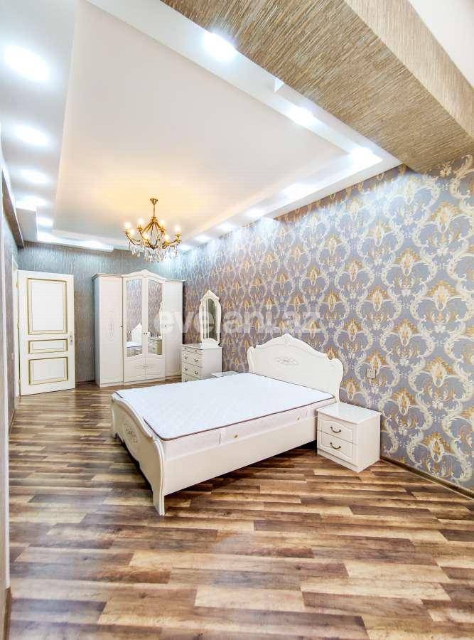 Kirayə verilir, yeni tikili, 3 otaqlı, 100 m², Bakı, Nizami r, Neftçilər m.