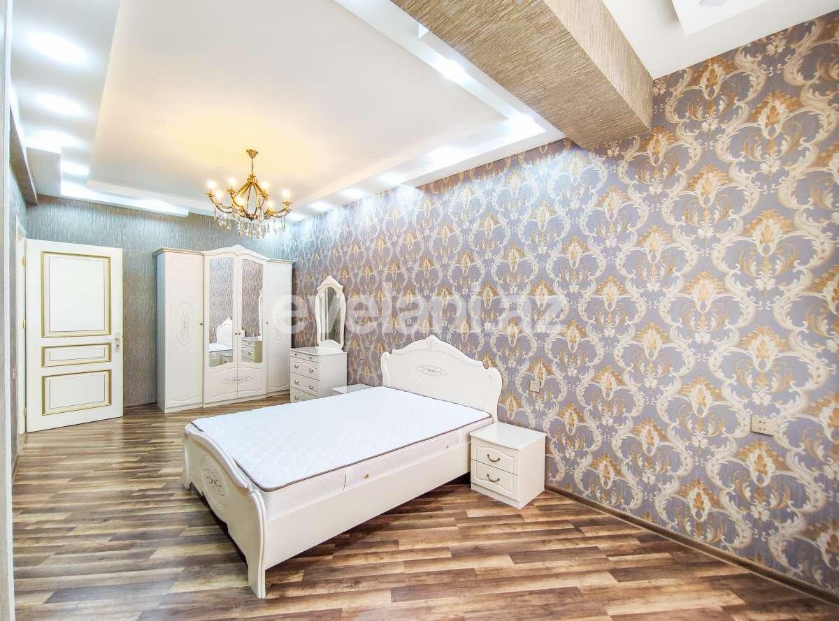 Kirayə verilir, yeni tikili, 3 otaqlı, 100 m², Bakı, Nizami r, Neftçilər m.