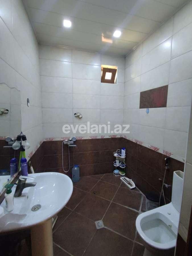 Satılır, villa, 6 otaqlı, 200 m², Bakı, Səbail r, Badamdar q.