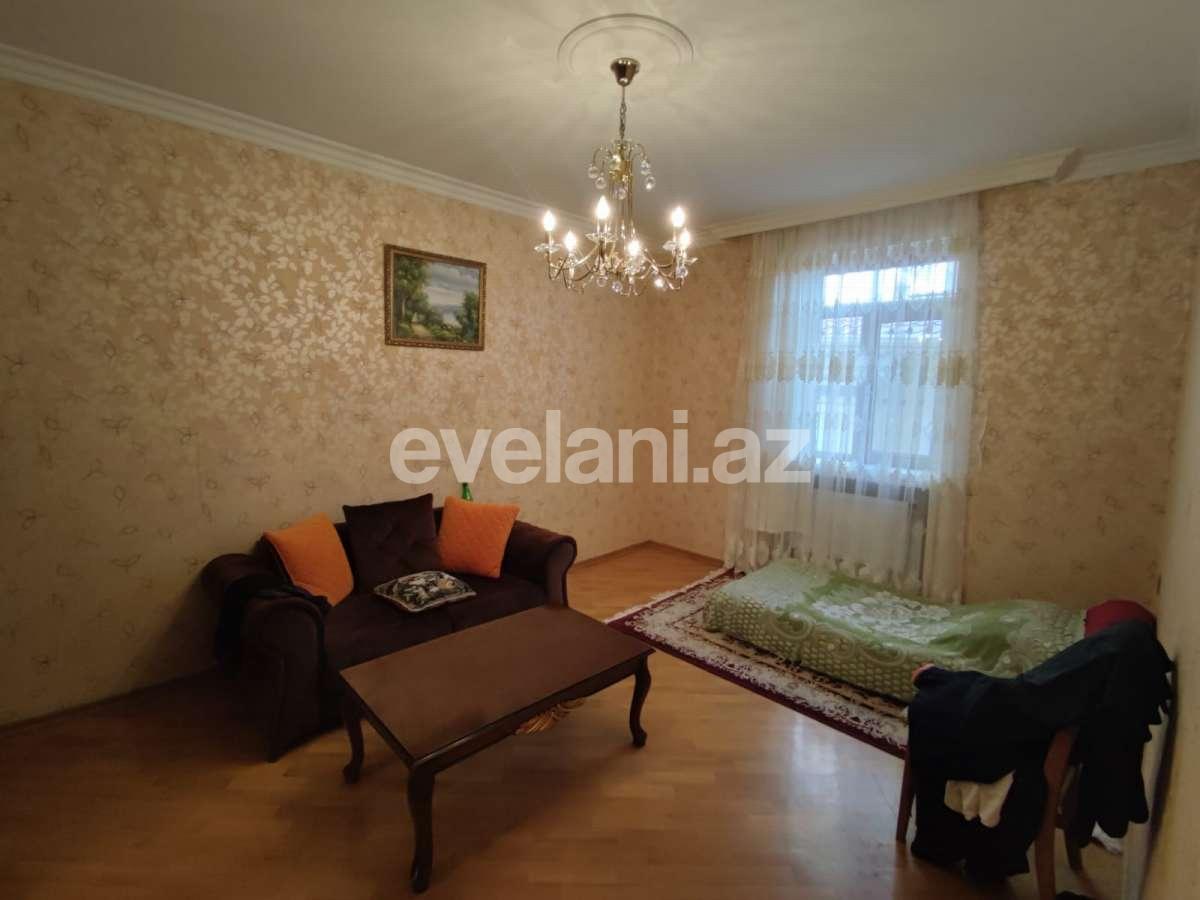 Satılır, villa, 6 otaqlı, 200 m², Bakı, Səbail r, Badamdar q.