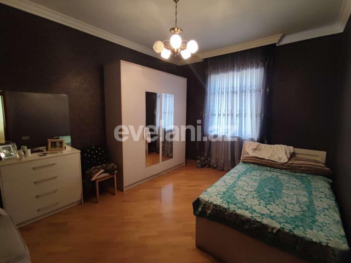 Satılır, villa, 6 otaqlı, 200 m², Bakı, Səbail r, Badamdar q.