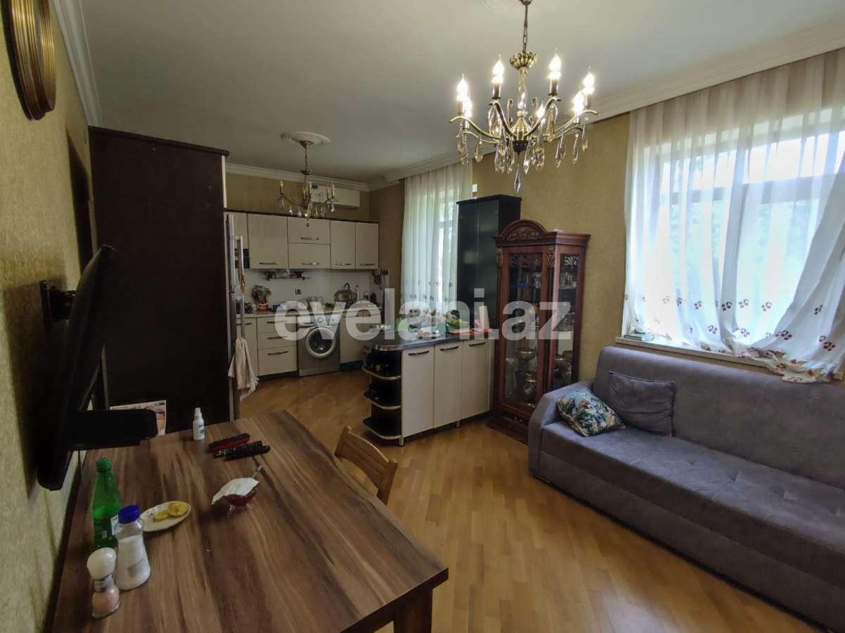 Satılır, villa, 6 otaqlı, 200 m², Bakı, Səbail r, Badamdar q.