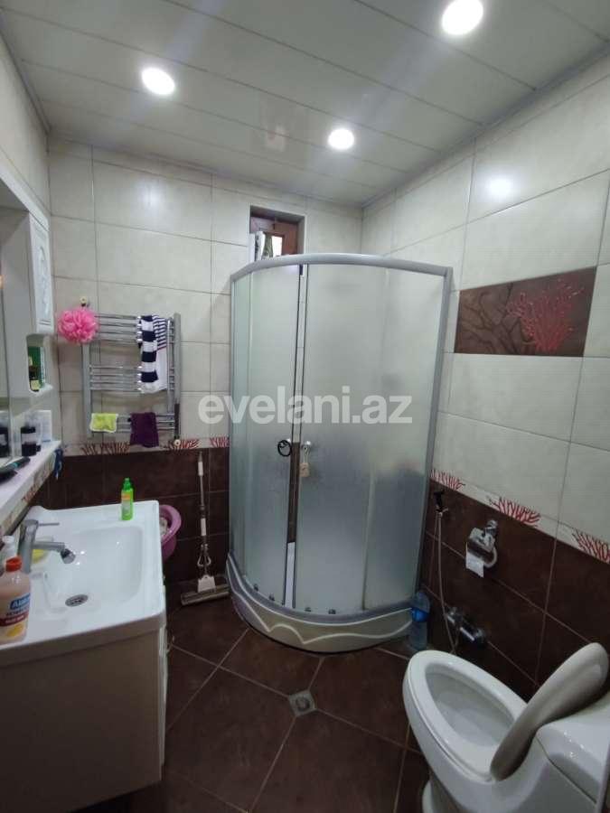 Satılır, villa, 6 otaqlı, 200 m², Bakı, Səbail r, Badamdar q.