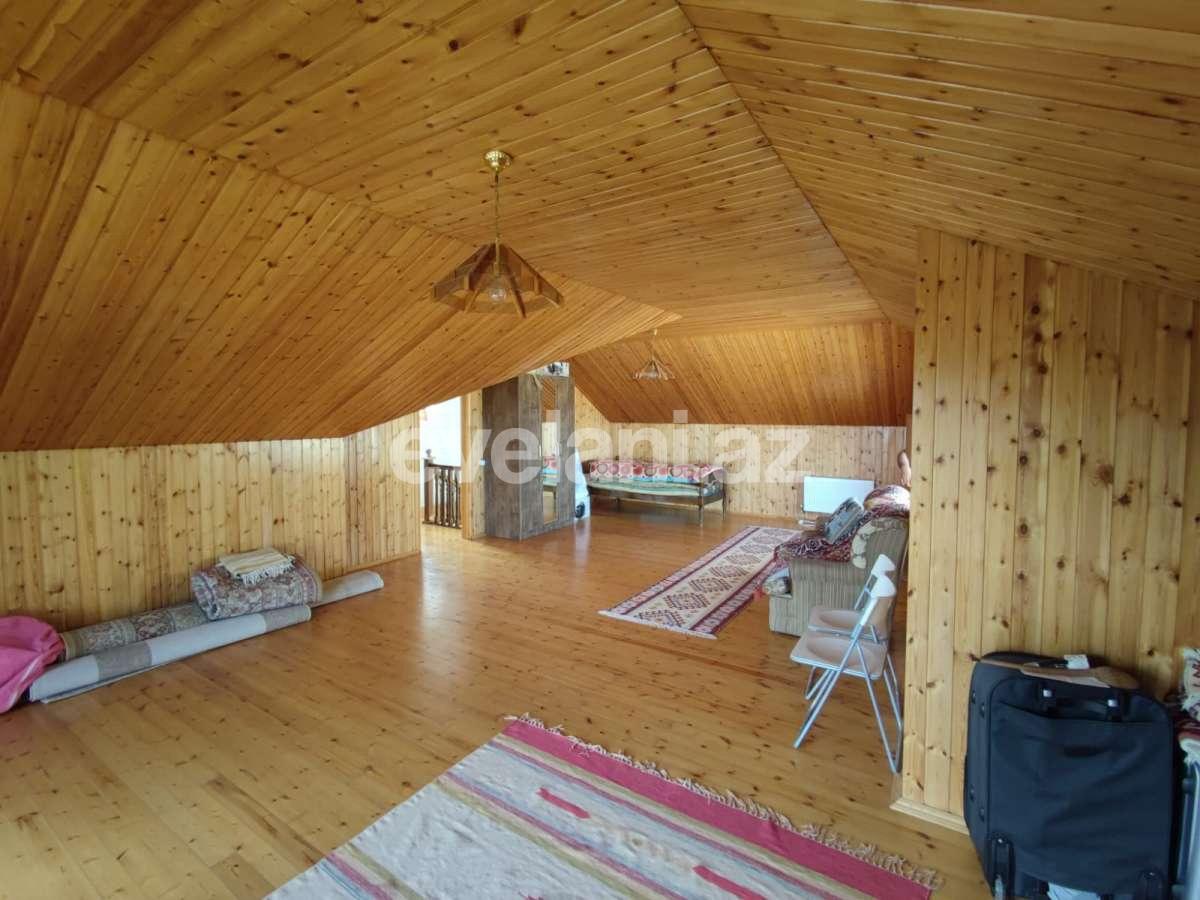 Satılır, villa, 6 otaqlı, 200 m², Bakı, Səbail r, Badamdar q.