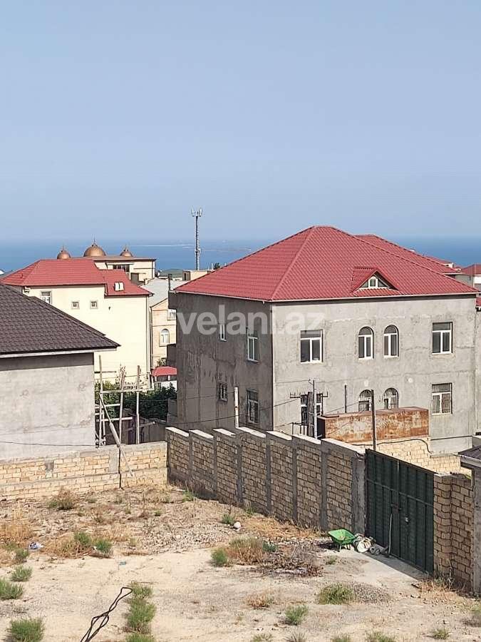 Satılır, villa, 6 otaqlı, 200 m², Bakı, Səbail r, Badamdar q.