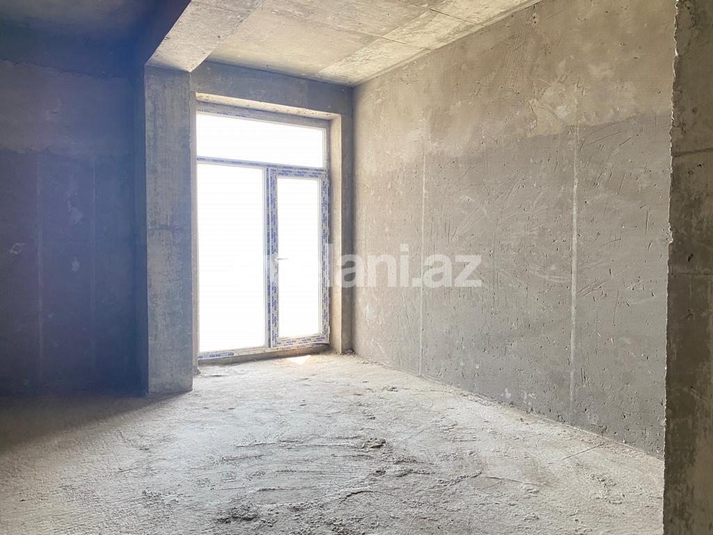 Satılır, yeni tikili, 4 otaqlı, 302 m², Bakı, Xətai r, Şah İsmayıl Xətai m.