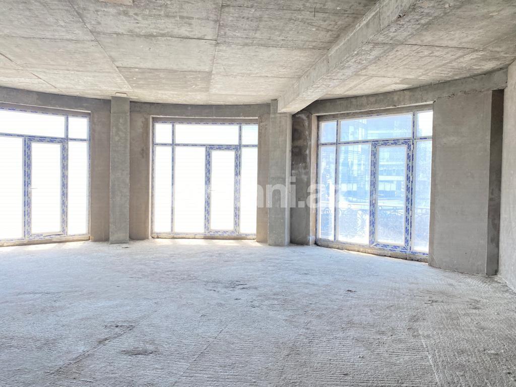 Satılır, yeni tikili, 4 otaqlı, 302 m², Bakı, Xətai r, Şah İsmayıl Xətai m.