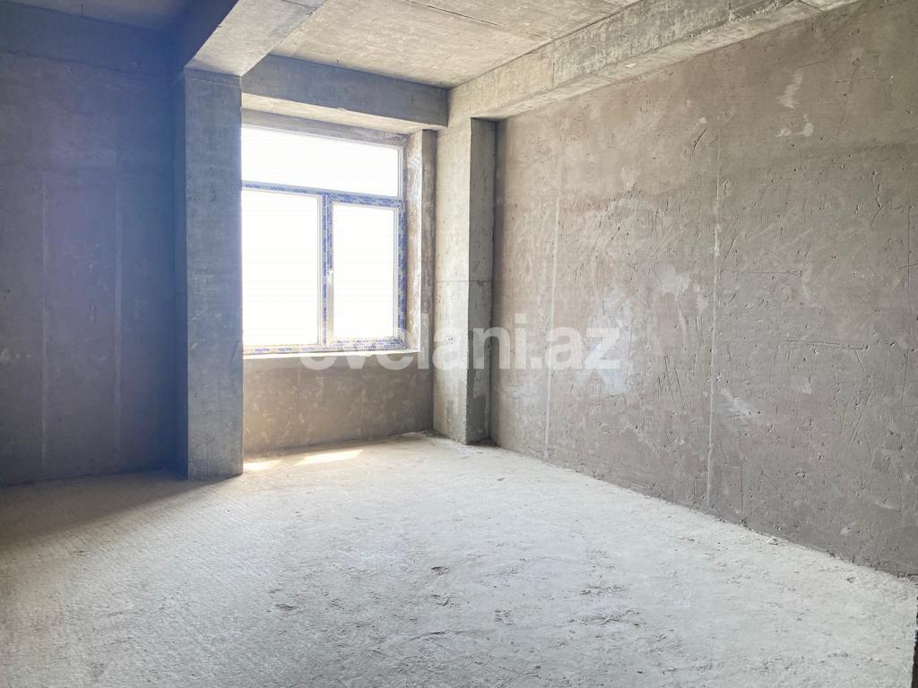 Satılır, yeni tikili, 4 otaqlı, 302 m², Bakı, Xətai r, Şah İsmayıl Xətai m.