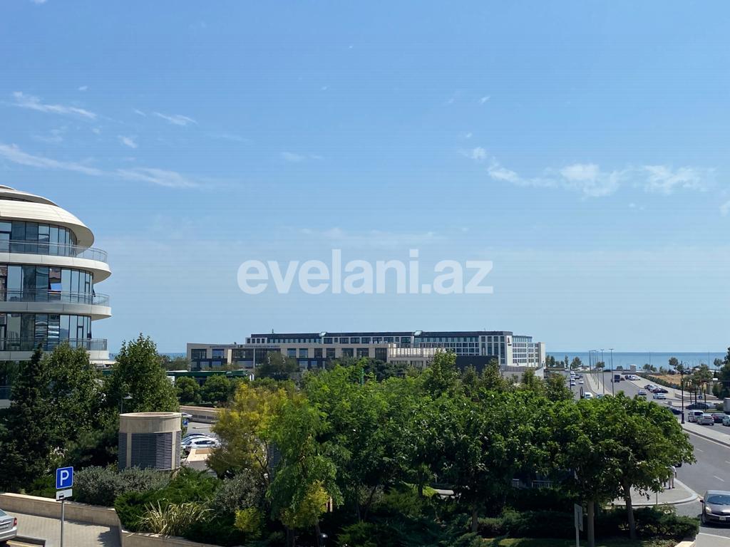 Satılır, yeni tikili, 4 otaqlı, 302 m², Bakı, Xətai r, Şah İsmayıl Xətai m.