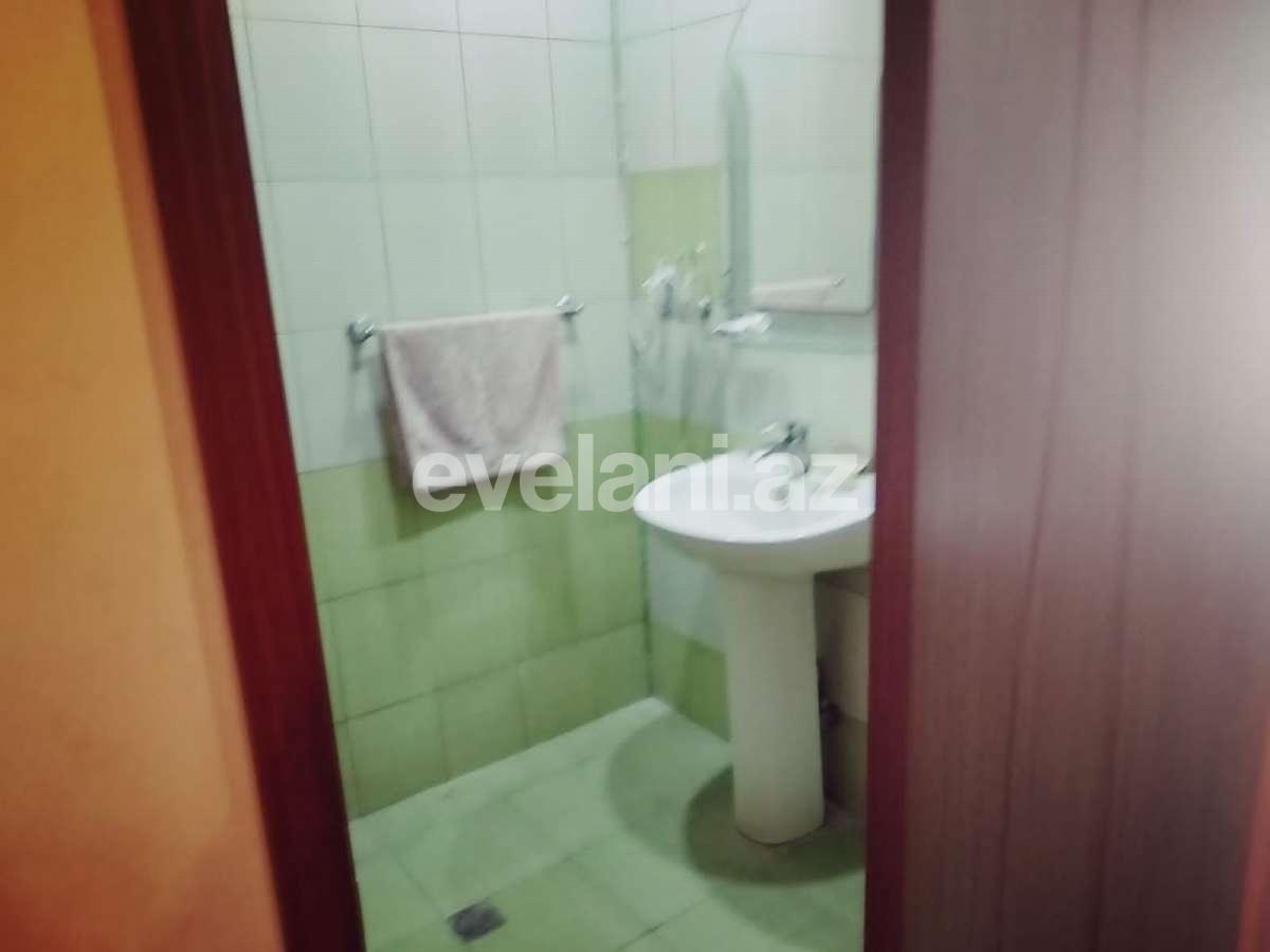 Sale, new building, 4 room, 130 m², Baku, Khatai r, Hazi Aslanov m.