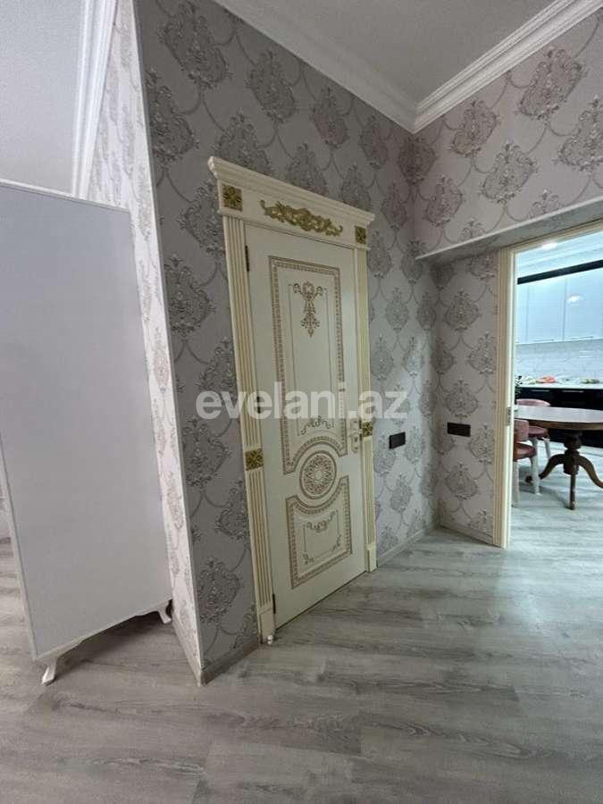Rent, new building, 2 room, 90 m², Baku, Nasimi r, 28 may m.