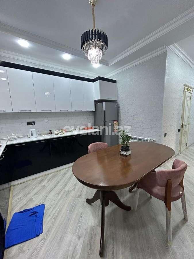 Rent, new building, 2 room, 90 m², Baku, Nasimi r, 28 may m.