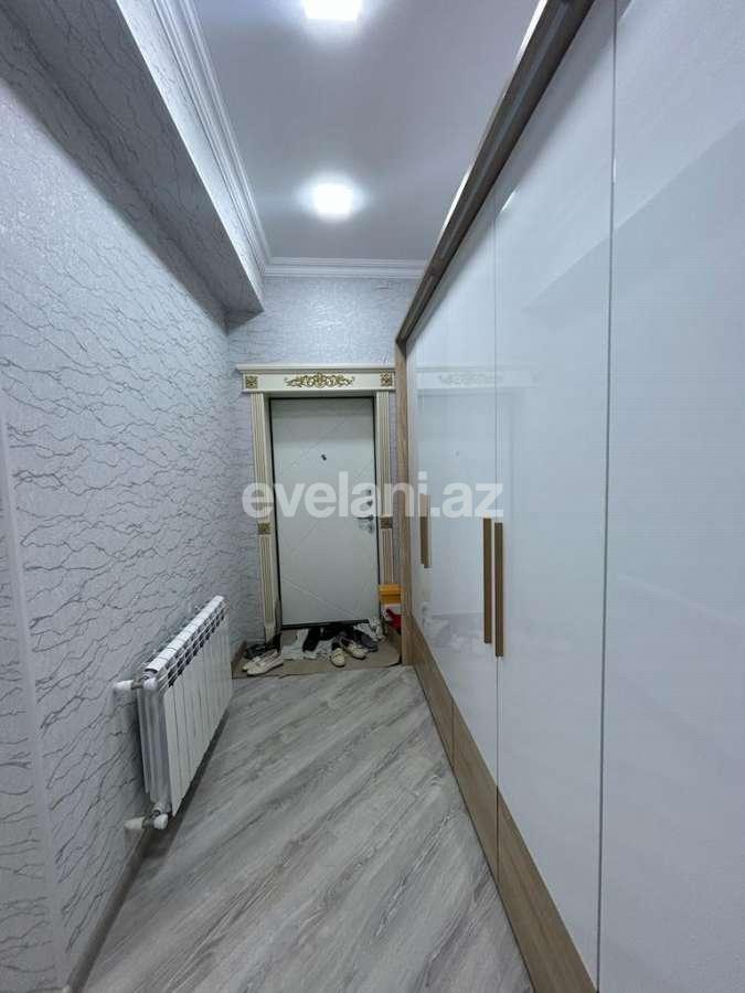 Rent, new building, 2 room, 90 m², Baku, Nasimi r, 28 may m.