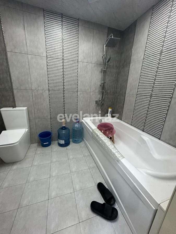 Rent, new building, 2 room, 90 m², Baku, Nasimi r, 28 may m.