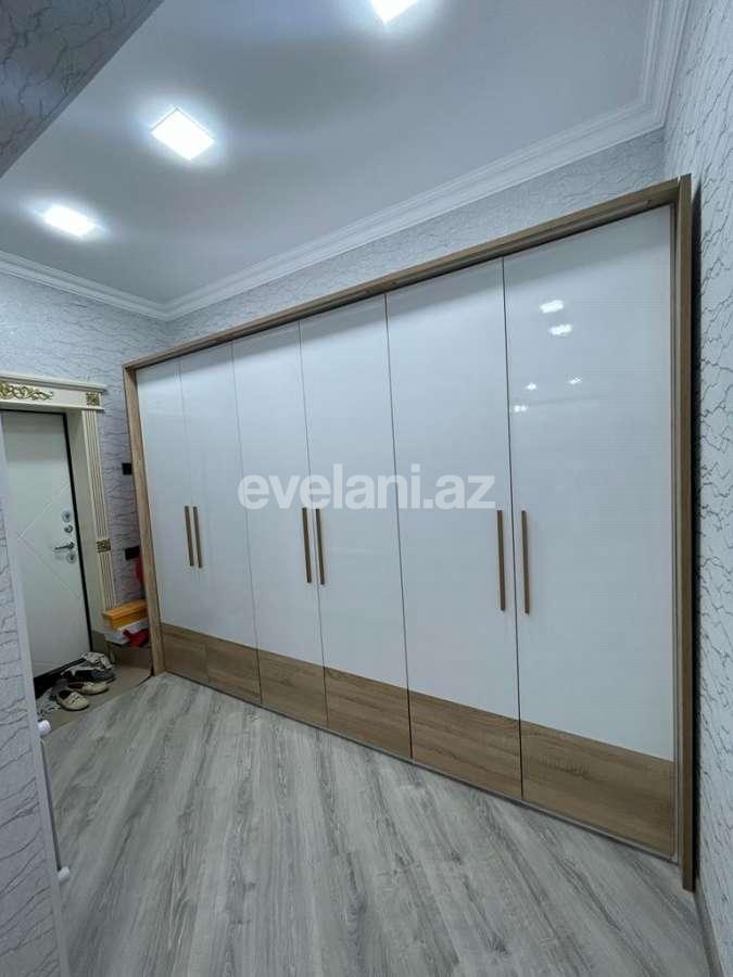 Rent, new building, 2 room, 90 m², Baku, Nasimi r, 28 may m.