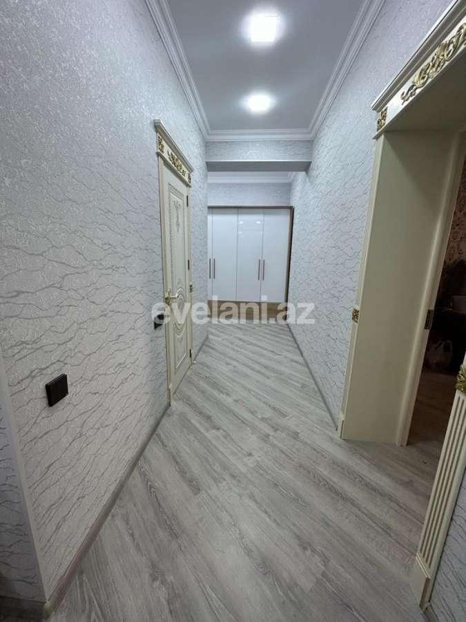 Rent, new building, 2 room, 90 m², Baku, Nasimi r, 28 may m.