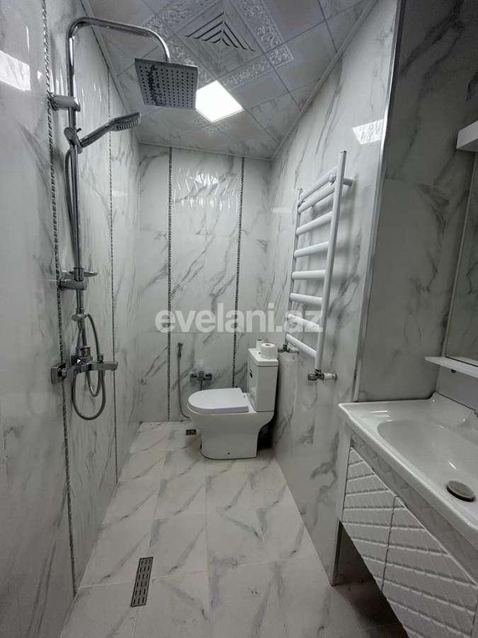 Rent, new building, 2 room, 90 m², Baku, Nasimi r, 28 may m.