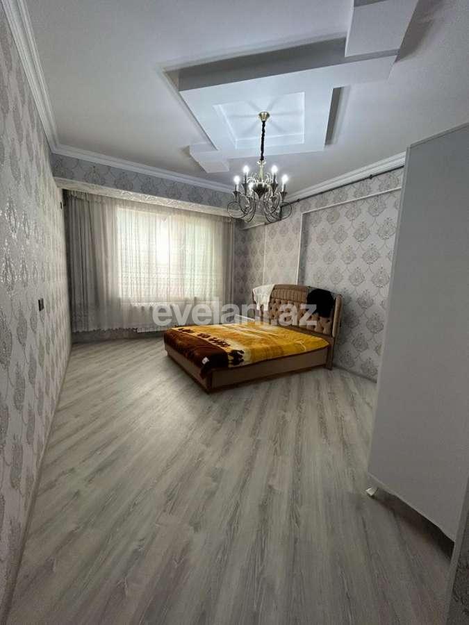 Rent, new building, 2 room, 90 m², Baku, Nasimi r, 28 may m.