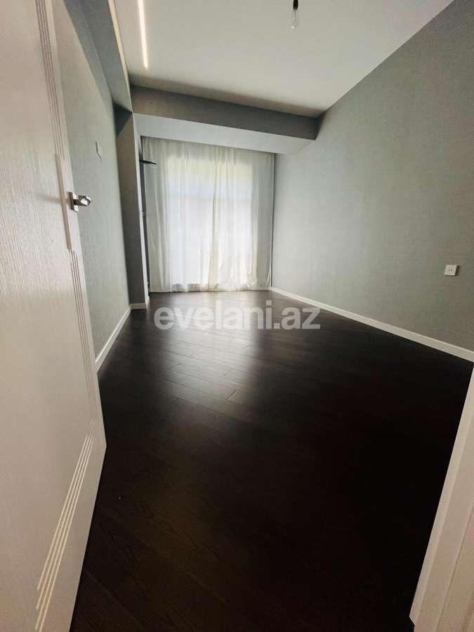 Sale, new building, 3 room, 158 m², Baku, Narimanov r.