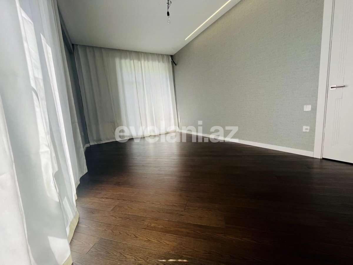 Sale, new building, 3 room, 158 m², Baku, Narimanov r.