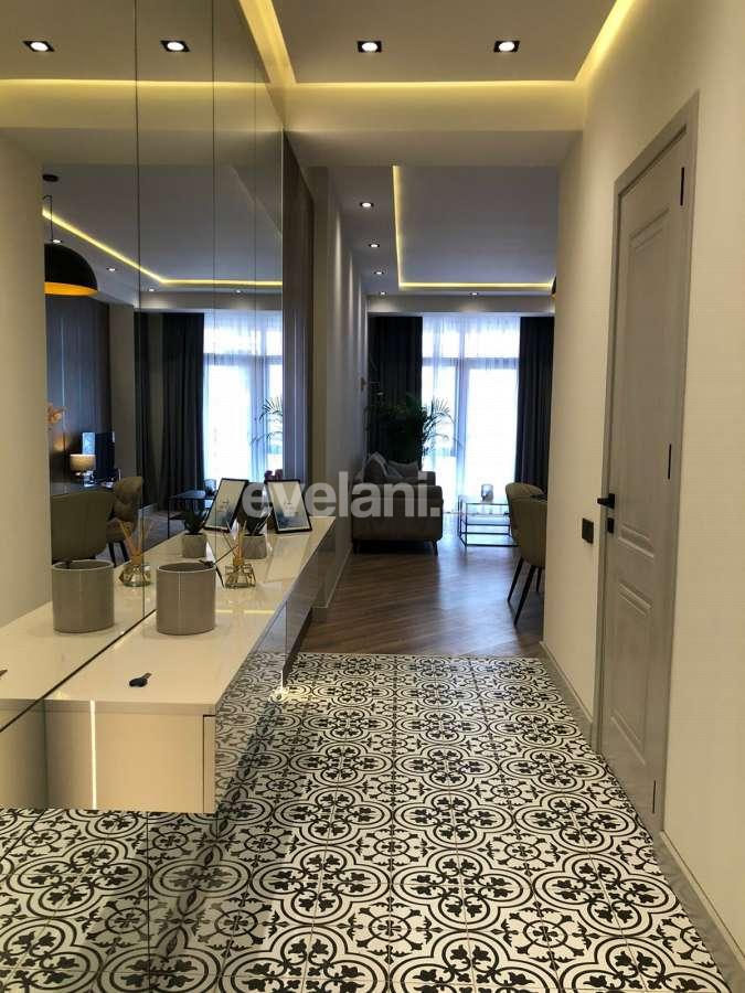 Satılır, yeni tikili, 2 otaqlı, 66 m², Bakı, Nərimanov r, Nəriman Nərimanov m.