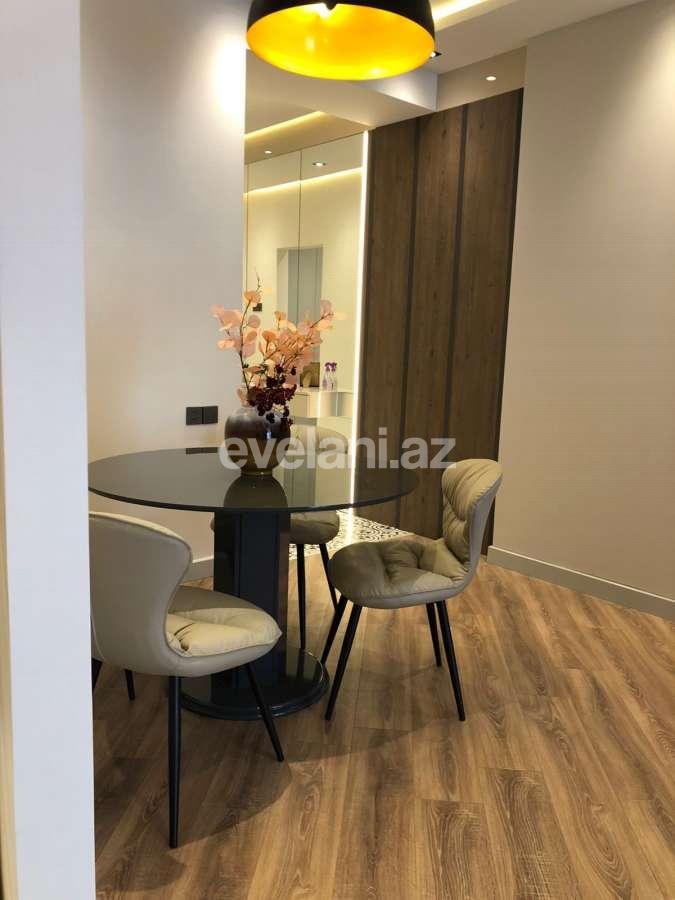 Satılır, yeni tikili, 2 otaqlı, 66 m², Bakı, Nərimanov r, Nəriman Nərimanov m.