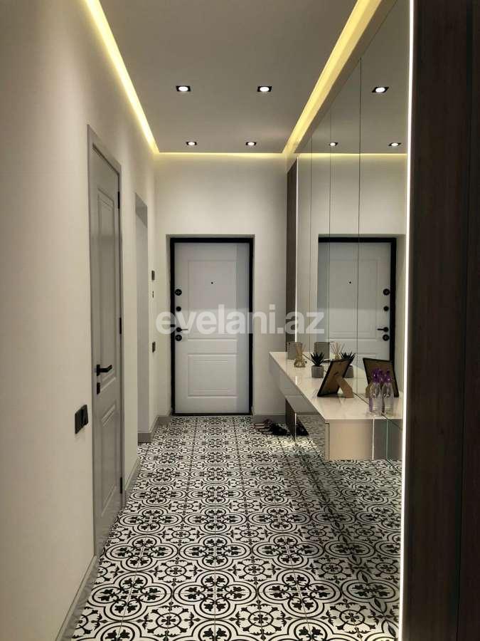 Satılır, yeni tikili, 2 otaqlı, 66 m², Bakı, Nərimanov r, Nəriman Nərimanov m.