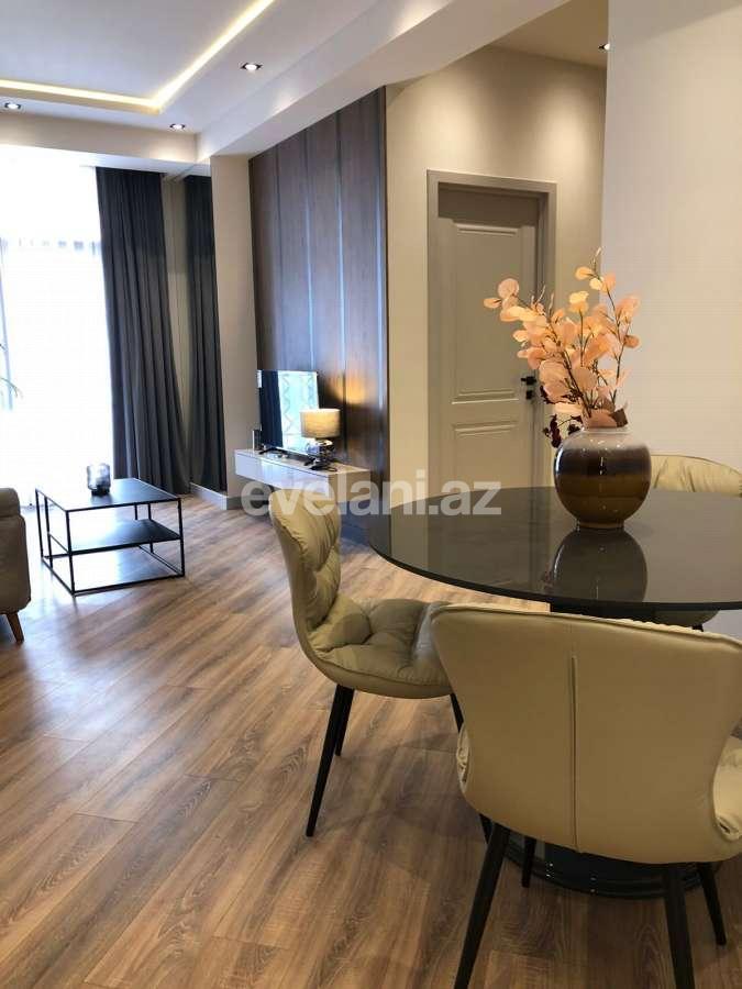 Satılır, yeni tikili, 2 otaqlı, 66 m², Bakı, Nərimanov r, Nəriman Nərimanov m.