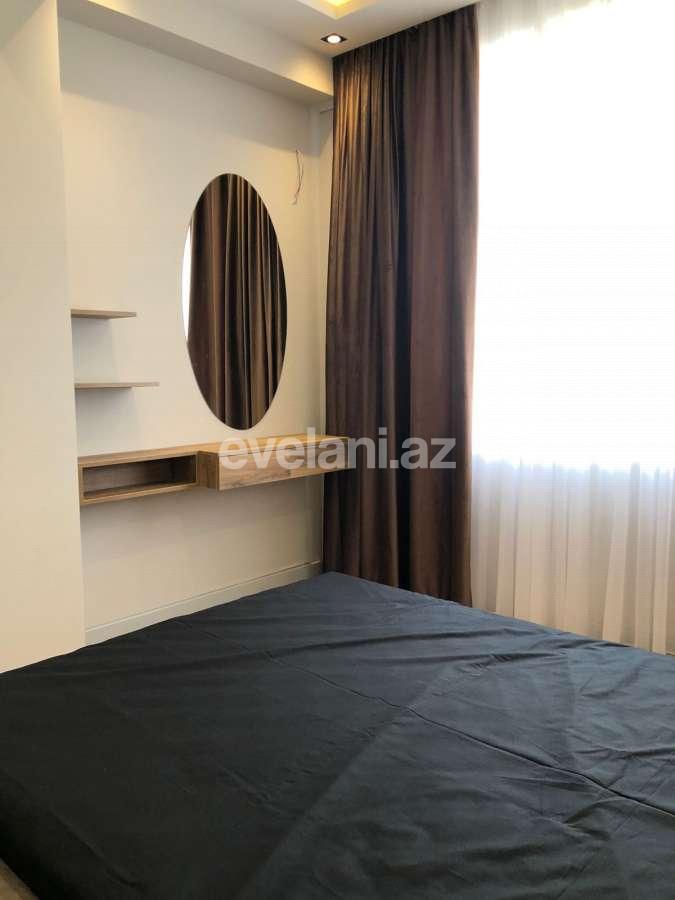 Satılır, yeni tikili, 2 otaqlı, 66 m², Bakı, Nərimanov r, Nəriman Nərimanov m.