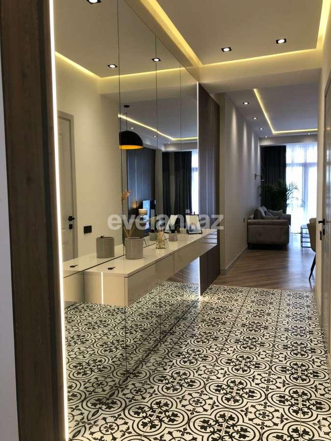 Satılır, yeni tikili, 2 otaqlı, 66 m², Bakı, Nərimanov r, Nəriman Nərimanov m.