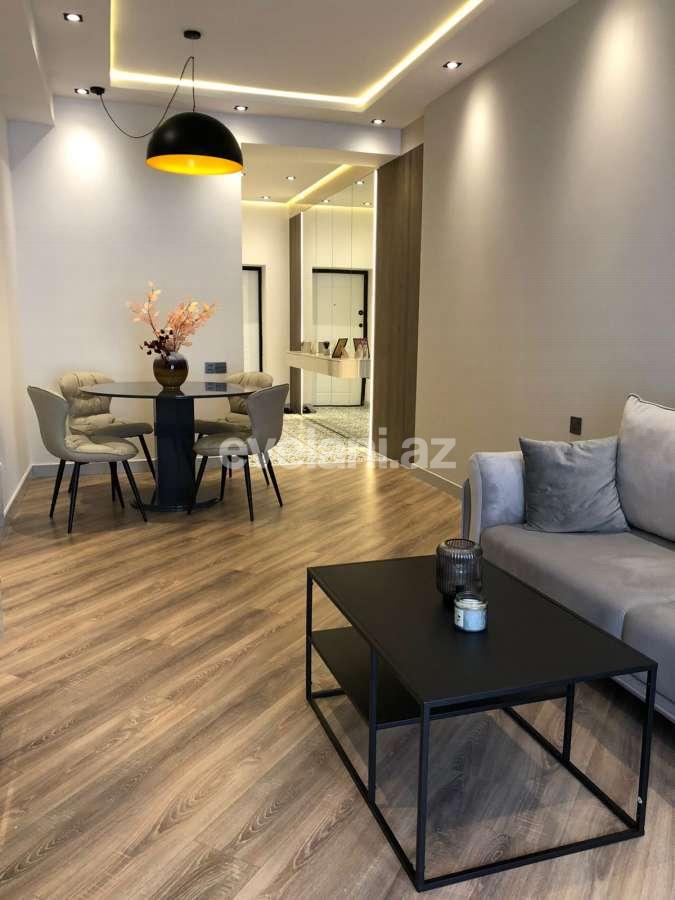 Satılır, yeni tikili, 2 otaqlı, 66 m², Bakı, Nərimanov r, Nəriman Nərimanov m.