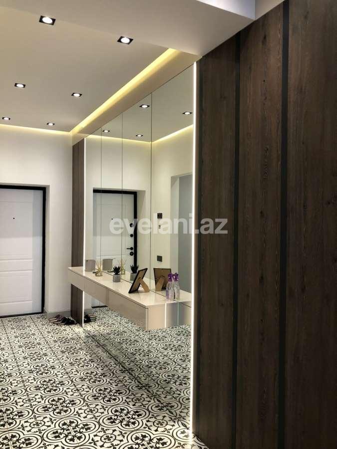 Satılır, yeni tikili, 2 otaqlı, 66 m², Bakı, Nərimanov r, Nəriman Nərimanov m.