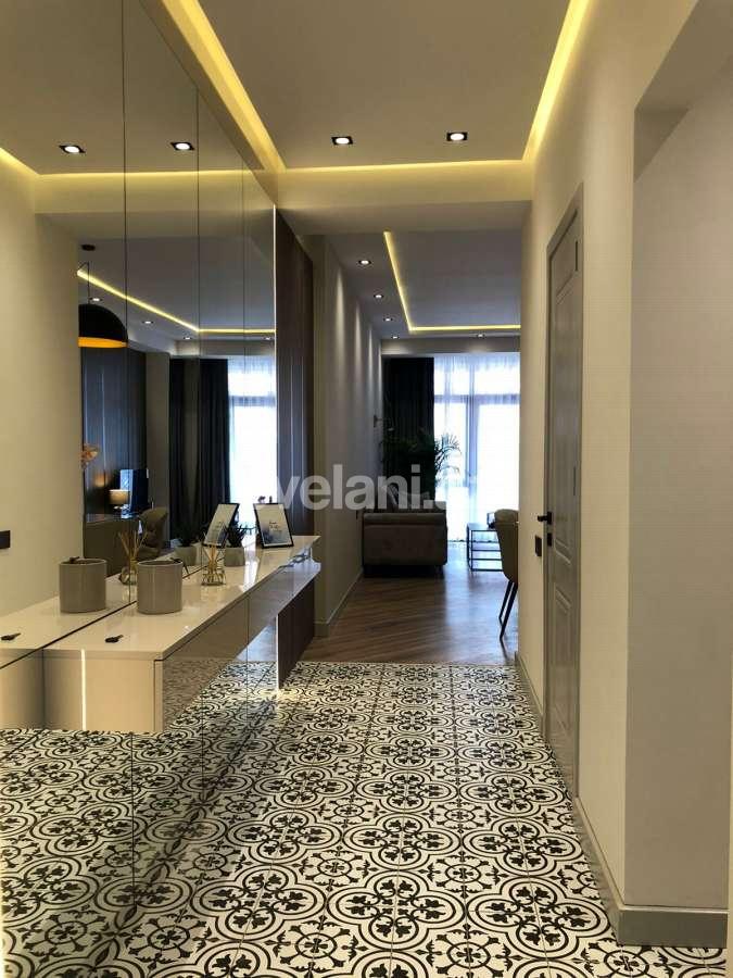 Satılır, yeni tikili, 2 otaqlı, 66 m², Bakı, Nərimanov r, Nəriman Nərimanov m.