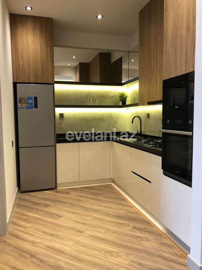 Satılır, yeni tikili, 2 otaqlı, 66 m², Bakı, Nərimanov r, Nəriman Nərimanov m.