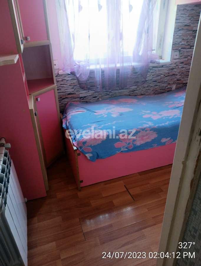 Satılır, köhnə tikili, 2 otaqlı, 35 m², Bakı, Nərimanov r, Gənclik m.