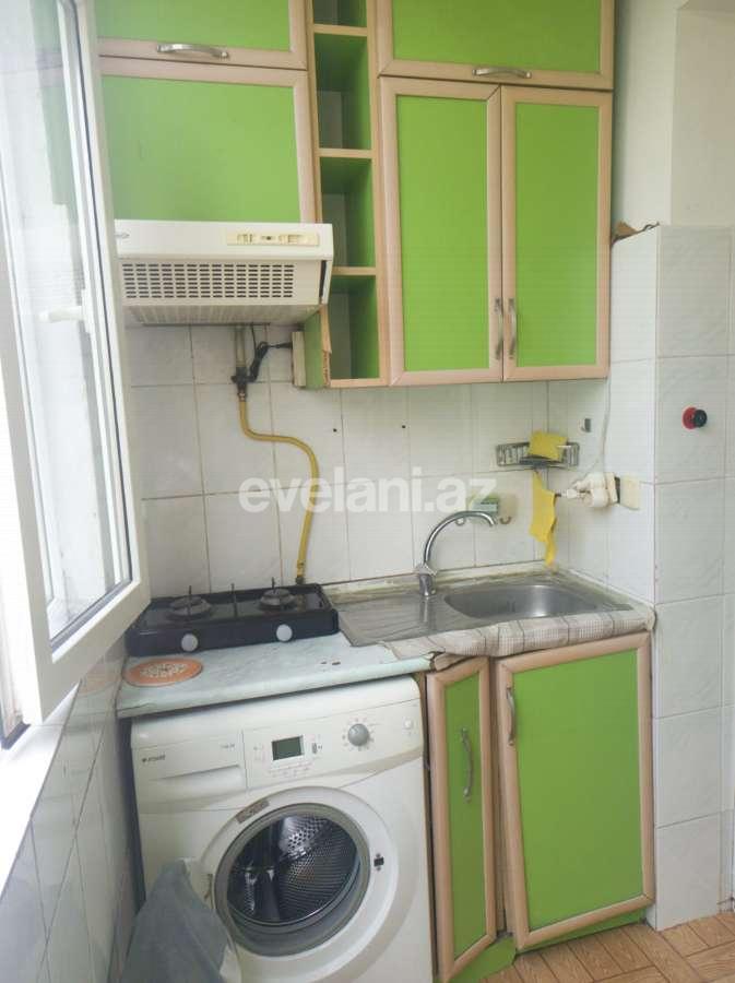 Satılır, köhnə tikili, 2 otaqlı, 35 m², Bakı, Nərimanov r, Gənclik m.