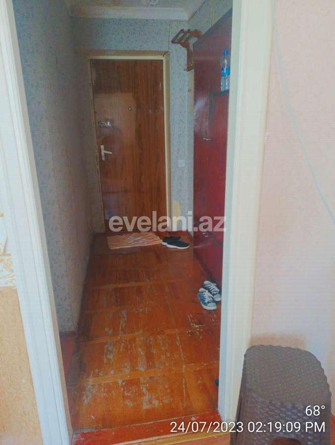 Satılır, köhnə tikili, 2 otaqlı, 35 m², Bakı, Nərimanov r, Gənclik m.