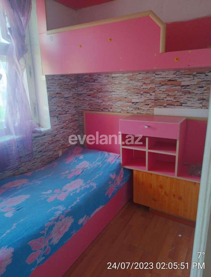Satılır, köhnə tikili, 2 otaqlı, 35 m², Bakı, Nərimanov r, Gənclik m.