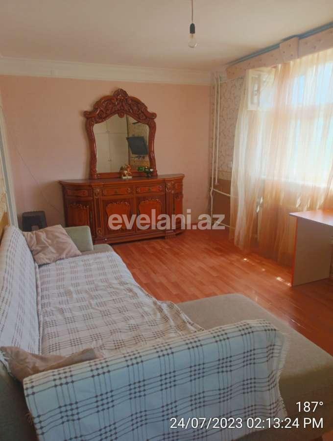 Satılır, köhnə tikili, 2 otaqlı, 35 m², Bakı, Nərimanov r, Gənclik m.